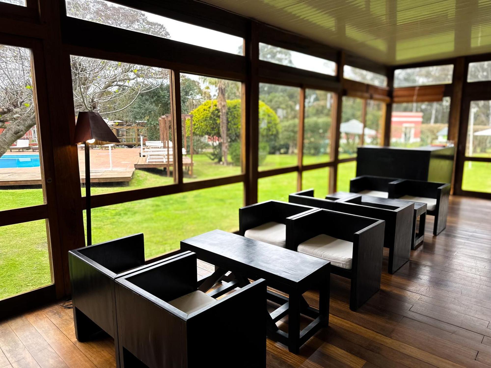 Casa Del Sol Hotel & Restaurante Colonia del Sacramento Dış mekan fotoğraf